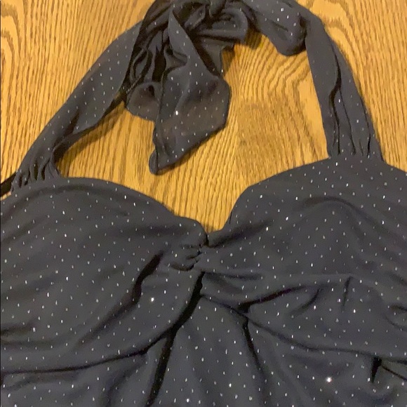 NWT My Michelle dress BEAUTIFUL!! - Picture 4 of 9